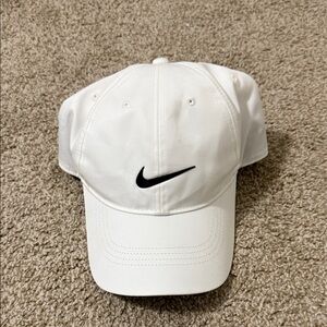 Nike hat